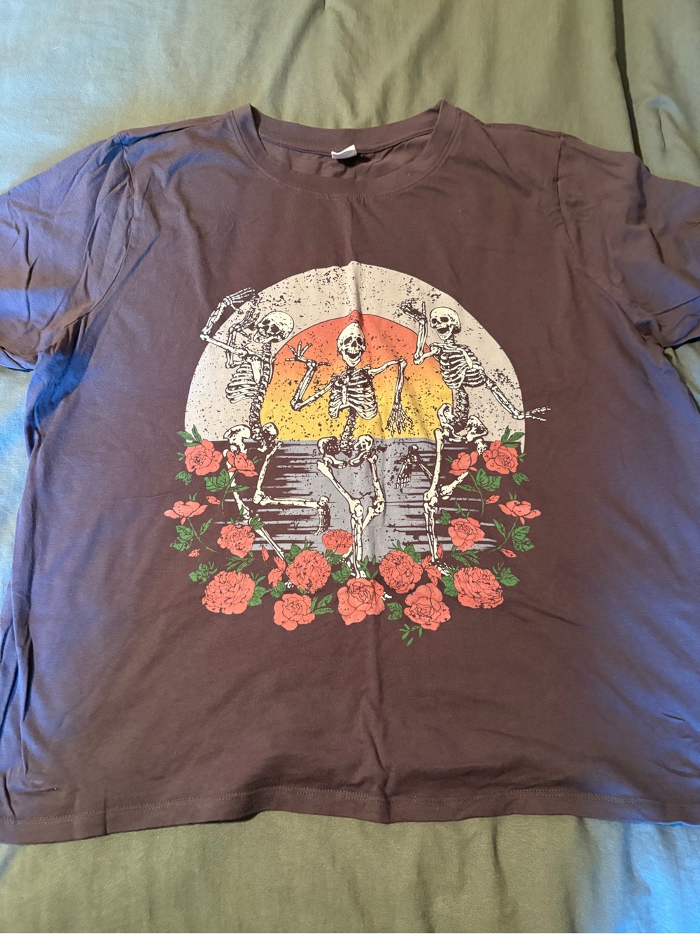 Crewneck T-Shirt